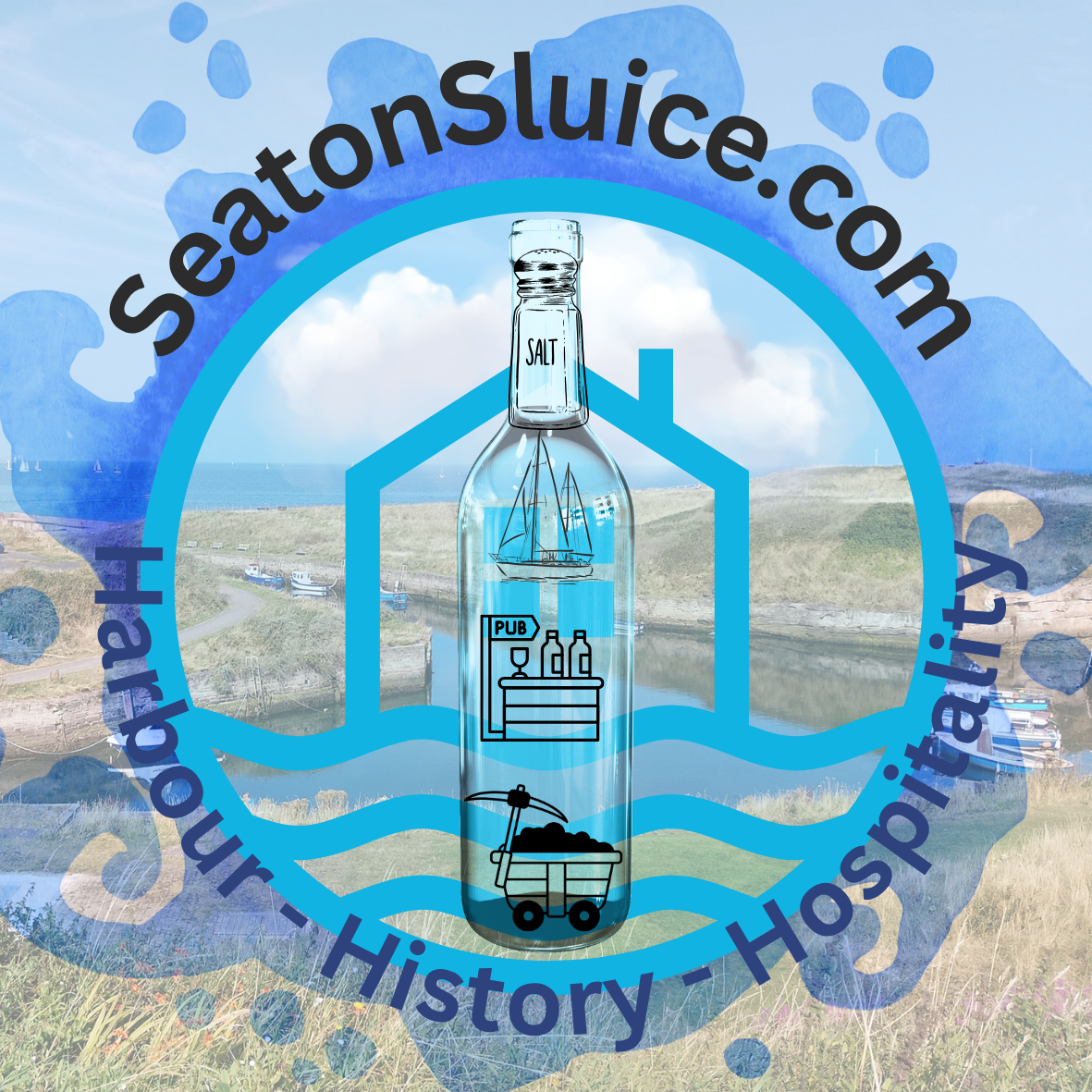 Seaton Sluice